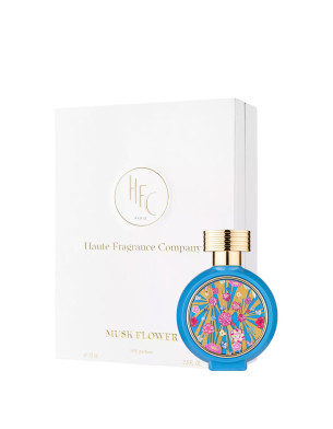 Musk Flower Edp